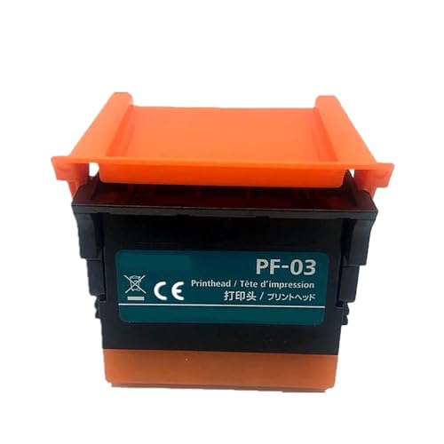 QMLQRGKF PF03 PF-03 Druckkopf kompatibel mit IPF500 IPF510 IPF600 IPF605 IPF610 IPF700 IPF710 IPF720 IPF810 IPF815 IPF9000S IPF9010 QMLQRGKF PF03 PF-03 Druckkopf kompatibel mit IPF500 IPF510 IPF600 IPF605 IPF610 IPF700 IPF710 IPF720 IPF810 IPF815 IPF9000S IPF9010 von QMLQRGKF