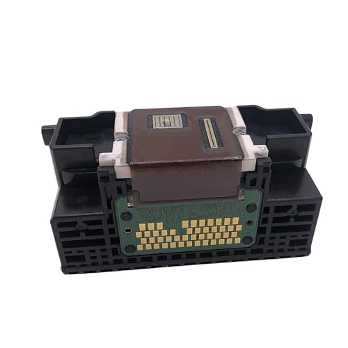 QMLQRGKF QY6-0073 Druckkopf kompatibel mit MP540 MP568 IP3600 MP560 MP558 IP3680 Mg5140 Mg5120(Multicolor) von QMLQRGKF