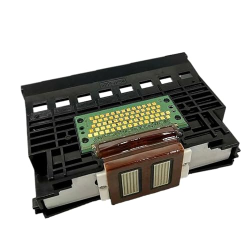 QMLQRGKF QY6-0076 Druckkopf kompatibel mit PIXUS 9900i I9900 I9950 IP8600 IP8500 IP9910 Pro9000 Mark II Druckerdüsen von QMLQRGKF