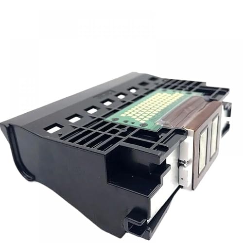 QMLQRGKF QY6-0076 Druckkopf kompatibel mit PIXUS 9900i I9900 I9950 IP8600 IP8500 IP9910 Pro9000 Mark II Druckerkopf von QMLQRGKF