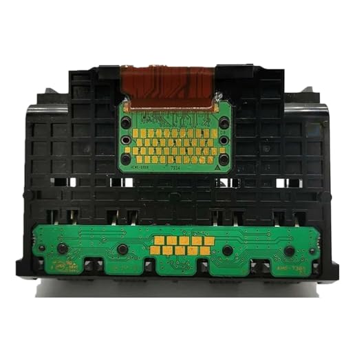 QMLQRGKF QY6-0087 Druckkopf kompatibel mit IB4080 IB4180 MB5080 MB5180 MB5480 MB2350 MB5050 MB5350 Druckerteile von QMLQRGKF