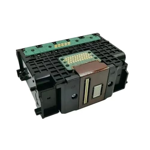 QMLQRGKF QY6-0087 Druckkopf-kompatibler Druckkopf Kompatibel mit IB4020 IB4050 IB4080 IB4180 MB2020 MB2050 MB2320 MB2350 MB5020 MB5050 MB5080 von QMLQRGKF