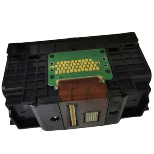 QMLQRGKF QY6-0091 Druckkopf kompatibel mit Druckern der GX-Serie GX7080 GX6080 GX5080 GX4080 GX3080 GX7010 GX6010 GX5010 GX6070 GX7070 von QMLQRGKF