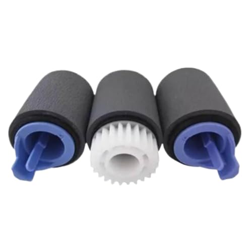 QMLQRGKF RM1-0036 RM1-0037 TABE 2 Papierabfassungswalzen kompatibel mit 600 M601 M602 M603 P4015 P4014 M4515 601 4015 4014 4515(Copy) von QMLQRGKF