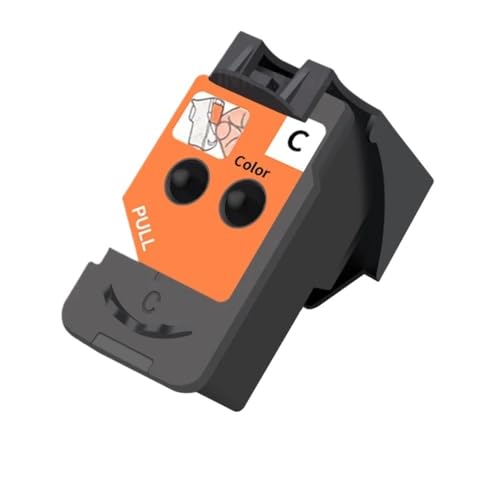 QMLQRGKF Recycelter Druckkopf, kompatibel mit QY6 8001 8017 CA91 CA92 Patrone Kompatibel mit G1100 G1110 G2100 G2110 G3100 G3110 G4100 G4110(1COLOR) von QMLQRGKF