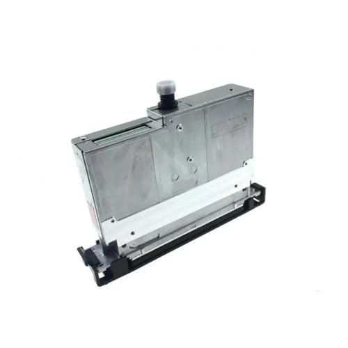 QMLQRGKF SPT 1020 Druckkopf-kompatibler Druckkopf Kompatibel mit Tintenstrahldrucker 35pl von QMLQRGKF