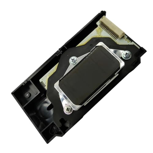 QMLQRGKF Stylus Photo 2100 2200 7600 9600 R2100 R2200 Kompatibler Druckkopf Kompatibel mit Japan F138010 F138020 F138040 F138050 von QMLQRGKF