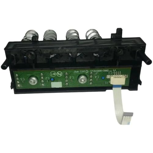 QMLQRGKF TINTENPATRONENHALTERPLATINE DRUCKKOPFTEIL KOMPATIBEL MIT 932 933 REV A CB86380001 QMLQRGKF TINTENPATRONENHALTERPLATINE DRUCKKOPFTEIL KOMPATIBEL MIT 932 933 REV A CB86380001 von QMLQRGKF