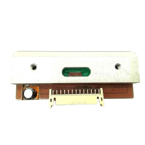 QMLQRGKF Thermodruckkopf kompatibel mit KLE-57-12WBH4-DCC von QMLQRGKF