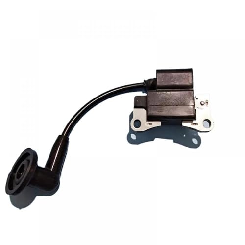 QMLQRGKF Universal Zündspulenmodul Kompatibel mit Pinselschneider Trimmers kompatibel mit 1E34F 1E34F-2E Kasei Tle26 CG260 BC260 Stator Zündung QMLQRGKF Universal Zündspulenmodul Kompatibel mit Pinselschneider Trimmers kompatibel mit 1E34F 1E34F-2E Kasei Tle26 CG260 BC260 Stator Zündung von QMLQRGKF