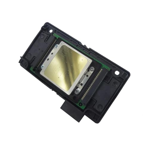 QMLQRGKF XP500-Druckkopf, kompatibel mit XP500-Drucker-Ersatzteil von QMLQRGKF