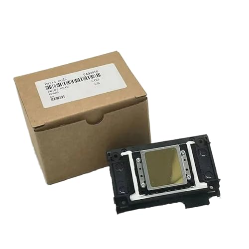 QMLQRGKF XP600-Druckkopf, kompatibel mit XP600 und ECO-Solvent-6-Farben-Druckkopf FA09050(Original) von QMLQRGKF