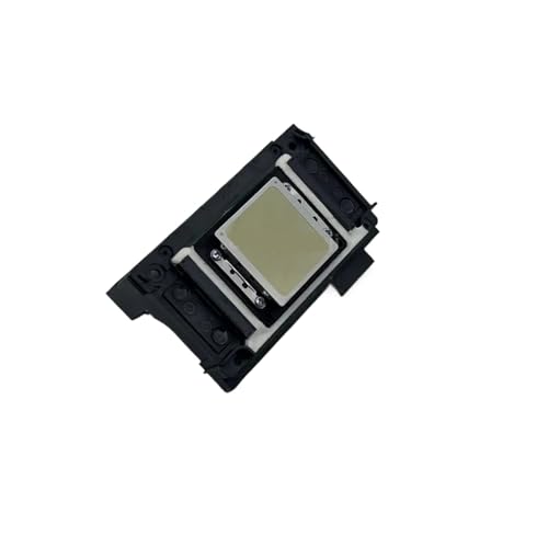 QMLQRGKF XP600-Druckkopf FA09050-kompatibler Druckkopf Kompatibel mit Eco-Solvent-Drucker, einschließlich XP600, XP700, XP701, XP800(XP600 Second Hand) von QMLQRGKF