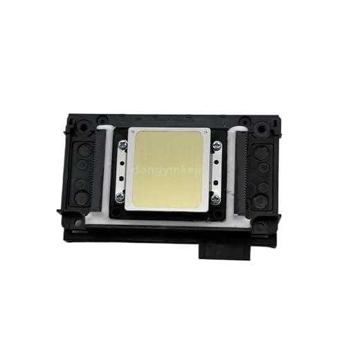 QMLQRGKF XP600 Druckkopf kompatibel Kompatibel mit Eco-Solvent-Drucker FA09050 Kompatibel mit Modelle DX11 XP601 XP610 XP700 XP701 XP800 XP801 XP820 XP850(New XP600 printhead) von QMLQRGKF
