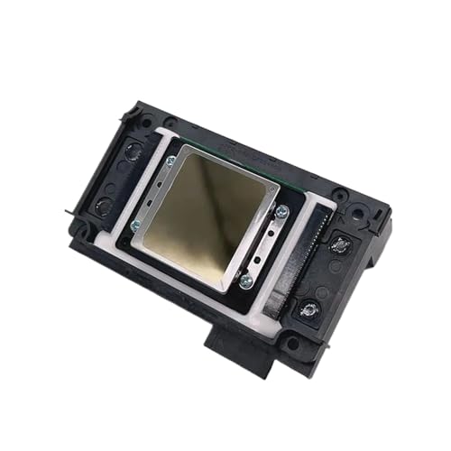 QMLQRGKF XP600 FA09050 Druckkopf Kompatibler Druckkopf Kompatibel mit XP700 XP701 XP800 Eco Solvent und Drucker(XP600 Head and Cable) von QMLQRGKF