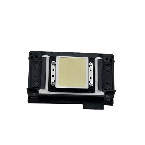 QMLQRGKF XP600-kompatibler Druckkopf Kompatibel mit Modelle der 5. Generation XP600 XP601 XP610 XP700 XP701 XP800 XP801 XP820 XP850 Schwaches Lösungsmittel(ORIGINAL von QMLQRGKF
