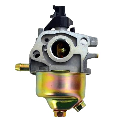 Rasenmäher Vergaser 751-10873 951-10873 kompatibel mit 1P61N0 2P70MU 2P70M0C 2P70M0D von QMLQRGKF