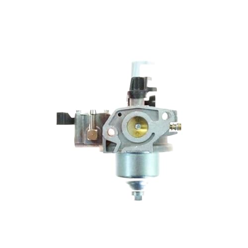 Rasenmäher Vergaserteile kompatibel mit GXH50 GXH50U GXH50UT WX15 OEM 16100-ZM7-G18 16100-ZM7-G13 Rasenmäher Vergaserteile kompatibel mit GXH50 GXH50U GXH50UT WX15 OEM 16100-ZM7-G18 16100-ZM7-G13 von QMLQRGKF