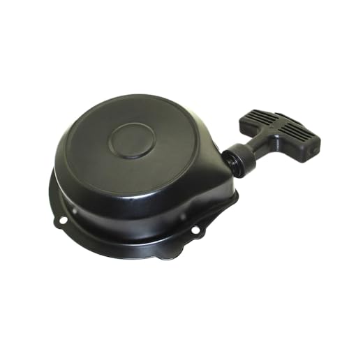 Recoil Pull Start-Baugruppe kompatibel mit ATV 660 5UH-15710-00-00 350 450 400 Bruin 350 Kodiak 400 450 Recoil Pull Start-Baugruppe kompatibel mit ATV 660 5UH-15710-00-00 350 450 400 Bruin 350 Kodiak 400 450 von QMLQRGKF