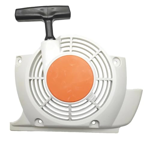 Rückstoß-Starter-Baugruppe kompatibel mit FR350 FR450 FR480 FS400 FS450 FS480 SP400 SP401 SP450 SP451 SP471 SP481 4128-080-2101 Rückstoß-Starter-Baugruppe kompatibel mit FR350 FR450 FR480 FS400 FS450 FS480 SP400 SP401 SP450 SP451 SP471 SP481 4128-080-2101 von QMLQRGKF