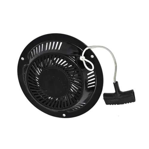Rückstoßstarter kompatibel mit LS4135 LS40 LS42 LSP42 LSR42 LSPR42 Rasenmäherteile von QMLQRGKF