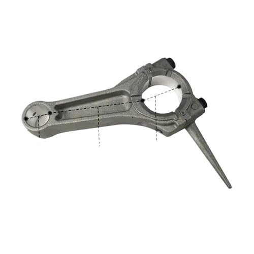 Verbindungsstäbe Kompatibel mit Generatoren 177F 173F GX240 GX270 Verbindungsstäbe Kompatibel mit Generatoren 177F 173F GX240 GX270 von QMLQRGKF