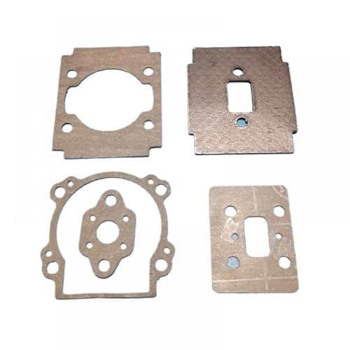 Volldichtung Kompatibel mit 32F 34F HT2310/G23L HEGE 1E32F 1E34F(2 SETS) von QMLQRGKF