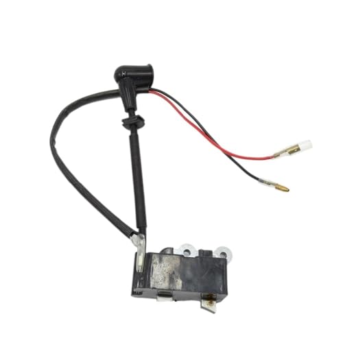 Zündspule kompatibel mit Z K G35L G45L G4K G4LS BK430 G400 3410 4310 G3K Fits Buschschneidermotor -Zünderteile Zündspule kompatibel mit Z K G35L G45L G4K G4LS BK430 G400 3410 4310 G3K Fits Buschschneidermotor -Zünderteile von QMLQRGKF