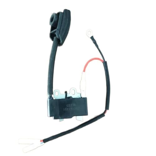 Zündspule kompatibel mit Z chtz6010 HTZ7510 6010 7510 Hecke und Modelle von QMLQRGKF