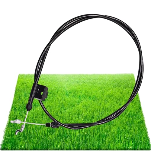 QMTCYXGS GX24184 Operator Presence Cable Replaces for John Deere JS26 JS28 JS36 JS38 JS46 JS48 JM26 Walk Behind Push Lawn Mower GX24104 GX23492 QMTCYXGS GX24184 Operator Presence Cable Replaces for John Deere JS26 JS28 JS36 JS38 JS46 JS48 JM26 Walk Behind Push Lawn Mower GX24104 GX23492 von QMTCYXGS
