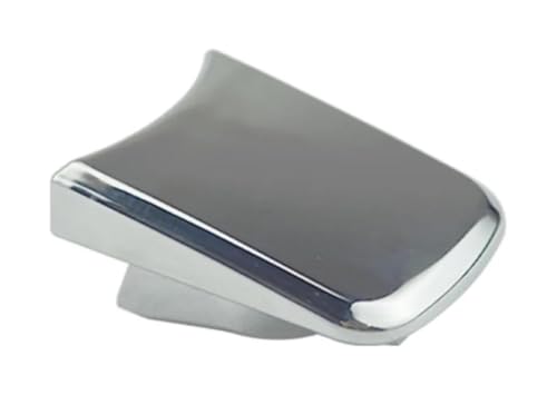 Auto Linke Seite Außentürgriff Für N&issan Für X-Trail 2008 2009 2010 2011 2012 2013 Überzogene Türaußengriffabdeckung Smart Sensor Äußerer Abzieher Zylinderlochkappe Seitenwagen(Cap No Hole) von QMTVFSRH