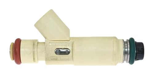Für Escape Für Taurus 3.0 L V6 2001-2004 1/6 Stück Kraftstoff Injektor Düse YL8E-C2B YL8E-C7B Kraftstoff Spray Düse Kraftstoff Injektor Düse(YL8E-C2B(1pcs)) von QMTVFSRH