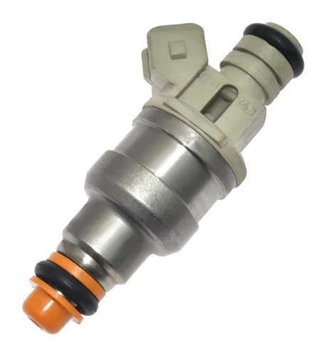 Für Mazda B3000 1/6PCS Kraftstoff Injektor F47E-A2E F47EA2E Spray Düse Kraftstoff Injektor Düse von QMTVFSRH