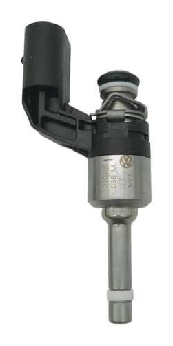 Für p&assat Für G&olf 1.4 T 03C906036M Kraftstoff Injektoren Düse 03C906036E Auto Kraftstoff Injektor Düse Kraftstoff Injektor Düse von QMTVFSRH