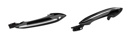 QMTVFSRH Auto Linke Seite Außentürgriff Für BMW Für 5 6 7 Serie F07 F10 F11 F06 F12 F13 F01 F02 2 Stück Front Außentürgriff Set Smart Key Außen Puller Teile Seite Auto QMTVFSRH Auto Linke Seite Außentürgriff Für BMW Für 5 6 7 Serie F07 F10 F11 F06 F12 F13 F01 F02 2 Stück Front Außentürgriff Set Smart Key Außen Puller Teile Seite Auto von QMTVFSRH