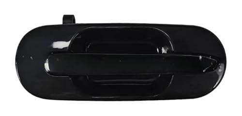 QMTVFSRH Auto Linke Seite Außentürgriff Für CR-V CRV 1997 1998 1999 2000 2001 Lef Auto Außentürgriffe 1/2/4-teiliger Griff Vorne Und Hinten Außen-Außensatz(Rear Right) von QMTVFSRH