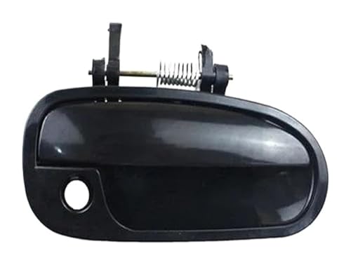QMTVFSRH Auto Linke Seite Außentürgriff Für Civic EK3 1996 1997 1998 1999 2000 72180-S04-003 72140-S04-003 Auto Außentür Griffe Außerhalb Griff(Front Right) von QMTVFSRH
