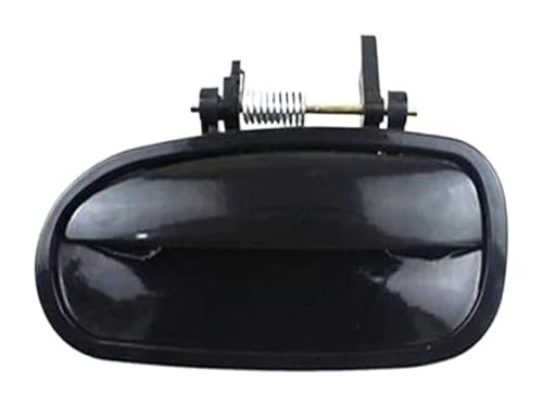 QMTVFSRH Auto Linke Seite Außentürgriff Für Civic EK3 1996 1997 1998 1999 2000 72180-S04-003 72140-S04-003 Auto Außentür Griffe Außerhalb Griff(Rear Left) von QMTVFSRH