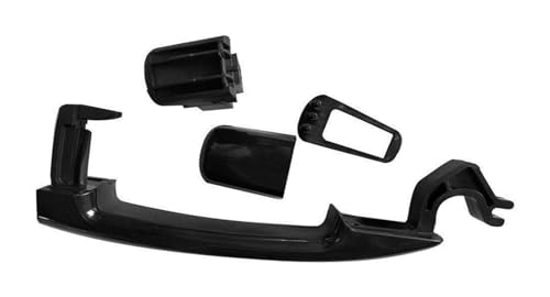 QMTVFSRH Auto Linke Seite Außentürgriff Für Dispatch Für Jumpy Schiebetürgriff Außen Auto-Ersatzteile Autogriffe P&eugeot Expert Partner QMTVFSRH Auto Linke Seite Außentürgriff Für Dispatch Für Jumpy Schiebetürgriff Außen Auto-Ersatzteile Autogriffe P&eugeot Expert Partner von QMTVFSRH