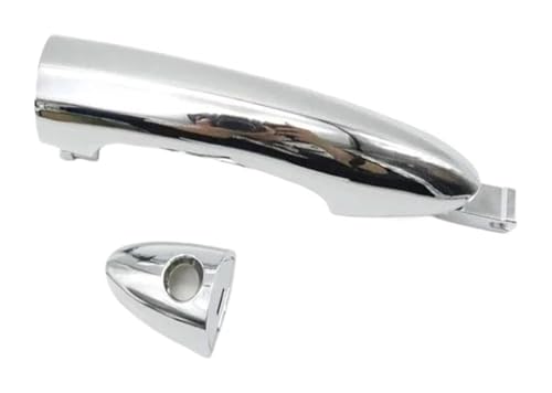 QMTVFSRH Auto Linke Seite Außentürgriff Für FAW Für Pentium Für Besturn X80 2014 2015 2016 2017 2018 Auto Außentürgriff Montageseite(Front Left) von QMTVFSRH