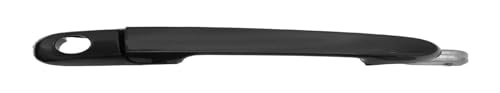 QMTVFSRH Auto Linke Seite Außentürgriff Für Hyundai Für Accent 2006-2011 Türgriff Außenabdeckung Auto Vorne Hinten Links Rechts Griffe 83660-1E000 83650-1E000(Front Right) von QMTVFSRH