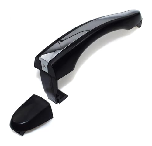 QMTVFSRH Auto Linke Seite Außentürgriff Für Hyundai Für Azera 2006-2011 Außentürgriff Vorne Hinten Links Rechts 826513L000 826523L000 HY1310130 836523L000 Seite Pcdsech Auto Außen(Front Right) von QMTVFSRH