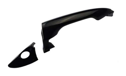 QMTVFSRH Auto Linke Seite Außentürgriff Für Hyundai Für Elantra 1.8L 2.0L 2011-2015 Vorne Hinten Links Rechts Außentürgriff 826513X010 826613X010 836523X030 836623X030 Seite Auto(Front Left) von QMTVFSRH