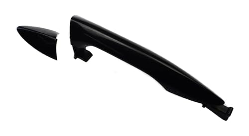 QMTVFSRH Auto Linke Seite Außentürgriff Für Hyundai Für Elantra 1.8L 2.0L 2011-2015 Vorne Hinten Links Rechts Außentürgriff 826513X010 826613X010 836523X030 836623X030 Seite Auto(Front Right) von QMTVFSRH
