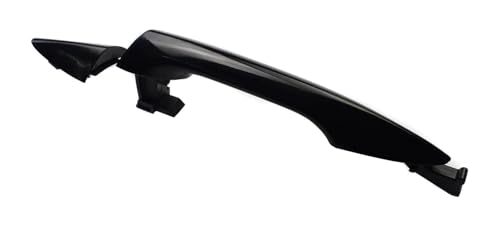 QMTVFSRH Auto Linke Seite Außentürgriff Für Hyundai Für Elantra 1.8L 2.0L 2011-2015 Vorne Hinten Links Rechts Außentürgriff 826513X010 826613X010 836523X030 836623X030 Seite Auto(Rear Left) von QMTVFSRH