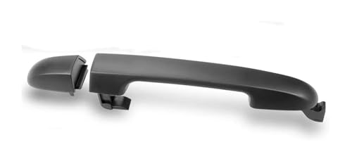 QMTVFSRH Auto Linke Seite Außentürgriff Für Hyundai Für I20 PB 2009~2014 2015 Äußere Türgriff Vorne Links Rechts Dekorative Auto Außen Zubehör 82651-1J000 Seite Pcdsech(Front Left) von QMTVFSRH