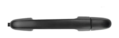 QMTVFSRH Auto Linke Seite Außentürgriff Für Hyundai Für I20 PB 2009~2014 2015 Äußere Türgriff Vorne Links Rechts Dekorative Auto Außen Zubehör 82651-1J000 Seite Pcdsech(Rear Left) von QMTVFSRH