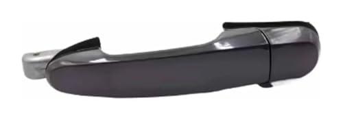 QMTVFSRH Auto Linke Seite Außentürgriff Für Hyundai Für Tucson 2005 2006 2007 2008 2009 Außentür Griff 82650-2E000 82660-2E000 83650-2E000 83660-2E000 Seite Auto(Rear Left) von QMTVFSRH