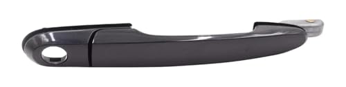 QMTVFSRH Auto Linke Seite Außentürgriff Für Hyundai Für Tucson 2005 2006 2007 2008 2009 Außentür Griff 82650-2E000 82660-2E000 83650-2E000 83660-2E000 Seite Pcdsech Auto(82650-2e000 Fl) von QMTVFSRH