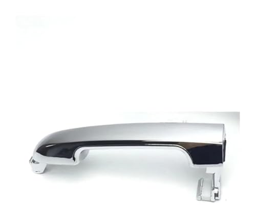 QMTVFSRH Auto Linke Seite Außentürgriff Für Kia Für Forte Für Soul 2009 2010 2011 2012 2013 Original Außentürgriff Seitenwagen von QMTVFSRH